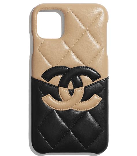 chanel case for iphone 11 pro max|chanel phone case iphone 11.